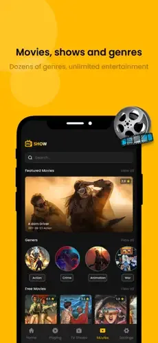 jiohotstar-free-apk download Movies and shows