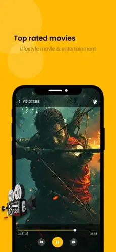 jiohotstar-free-apk download Top Rated Movies