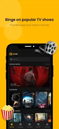 jiohotstar-free-apk download tv show